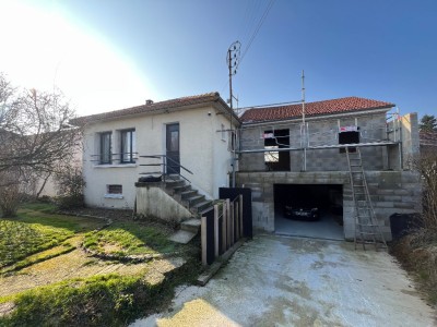 MAISON A VENDRE ROZAY EN BRIE