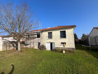 MAISON A VENDRE ROZAY EN BRIE