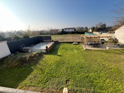 MAISON A VENDRE ROZAY EN BRIE