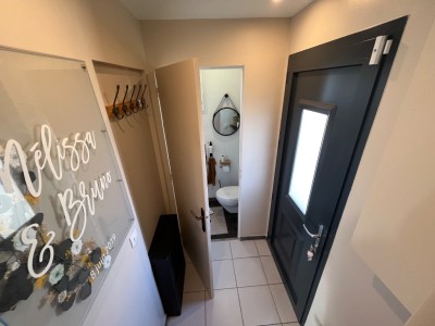 MAISON A VENDRE ROZAY EN BRIE