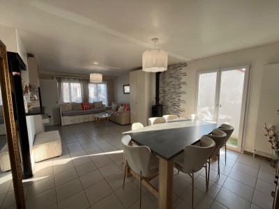 MAISON A VENDRE ROZAY EN BRIE