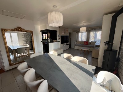 MAISON A VENDRE ROZAY EN BRIE