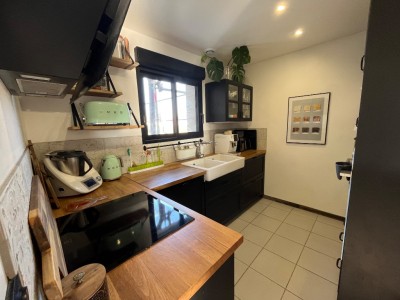 MAISON A VENDRE ROZAY EN BRIE