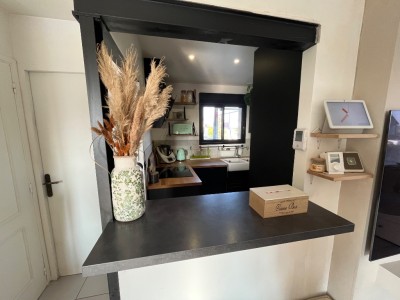 MAISON A VENDRE ROZAY EN BRIE