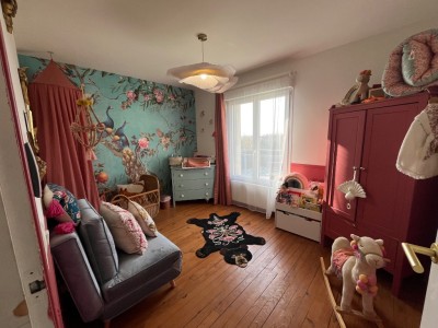 MAISON A VENDRE ROZAY EN BRIE