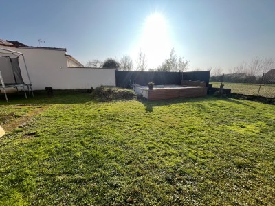 MAISON A VENDRE ROZAY EN BRIE