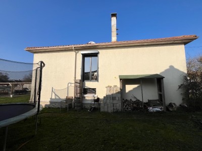 MAISON A VENDRE ROZAY EN BRIE