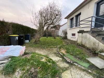 MAISON A VENDRE ROZAY EN BRIE
