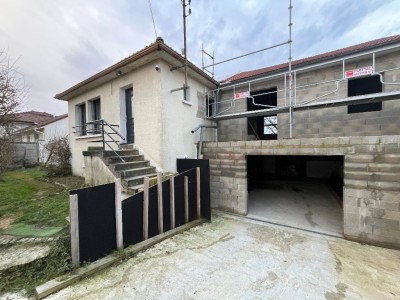 MAISON A VENDRE ROZAY EN BRIE