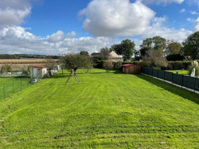 maison traditionnelle A VENDRE - ROZAY EN BRIE - 115 m2 - 285000€