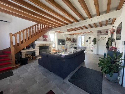 Maison Meulire indpendante A VENDRE - ROZAY EN BRIE - 145 m2 - 339000€