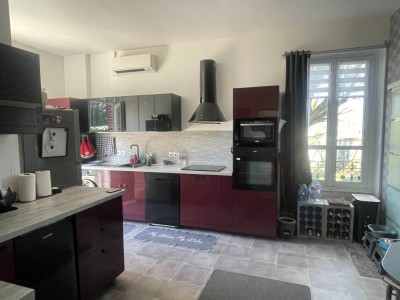 Maison Meulire indpendante A VENDRE - ROZAY EN BRIE - 145 m2 - 339000€