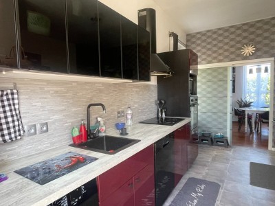 Maison Meulire indpendante A VENDRE - ROZAY EN BRIE - 145 m2 - 339000€