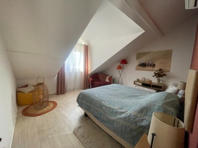 Maison Meulire indpendante A VENDRE - ROZAY EN BRIE - 145 m2 - 339000€