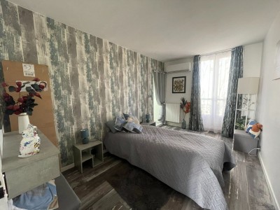Maison Meulire indpendante A VENDRE - ROZAY EN BRIE - 145 m2 - 339000€