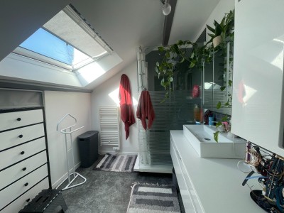 Maison Meulire indpendante A VENDRE - ROZAY EN BRIE - 145 m2 - 339000€