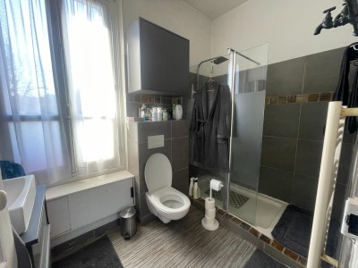 Maison Meulire indpendante A VENDRE - ROZAY EN BRIE - 145 m2 - 339000€