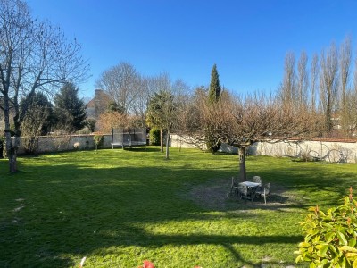 Maison Meulire indpendante A VENDRE - ROZAY EN BRIE - 145 m2 - 339000€