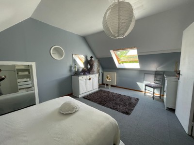Maison traditionnelle A VENDRE - ROZAY EN BRIE - 105 m2 - 325000€