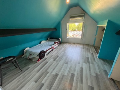 MAISON A VENDRE - ROZAY EN BRIE - 131.6 m2 - 229900€