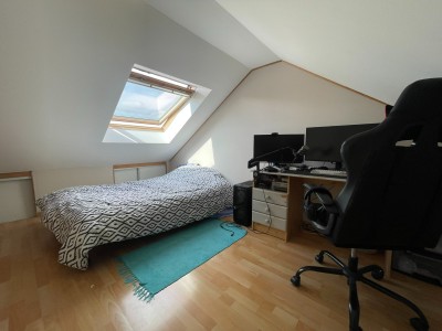 Maison Phnix A VENDRE - ROZAY EN BRIE - 96 m2 - 349000€