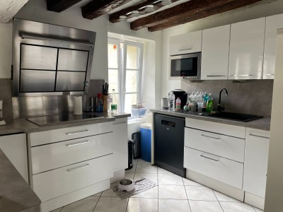 Maison Briarde A VENDRE - ROZAY EN BRIE - 160 m2 - 349000€