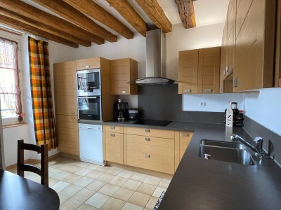 Maison Briarde A VENDRE - ROZAY EN BRIE - 185 m2 - 395000€