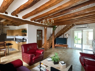 Maison Briarde A VENDRE - ROZAY EN BRIE - 185 m2 - 395000€