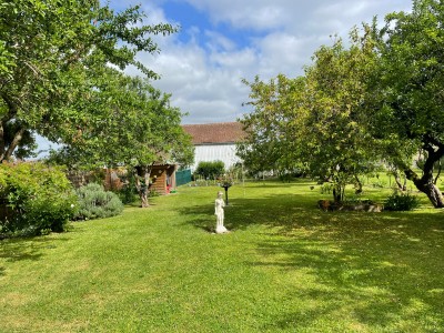 Maison Briarde A VENDRE - ROZAY EN BRIE - 185 m2 - 395000€