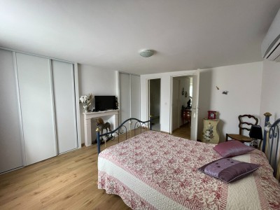 Maison Briarde A VENDRE - ROZAY EN BRIE - 185 m2 - 395000€