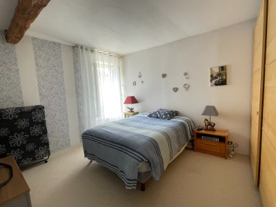 Maison Briarde A VENDRE - ROZAY EN BRIE - 185 m2 - 395000€