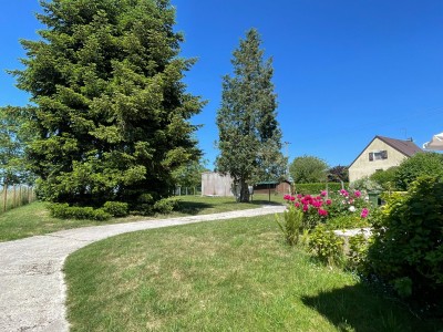 Maison traditionnelle de Plain Pied A VENDRE - ROZAY EN BRIE - 105 m2 - 339000€