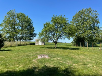 Maison traditionnelle de Plain Pied A VENDRE - ROZAY EN BRIE - 105 m2 - 339000€
