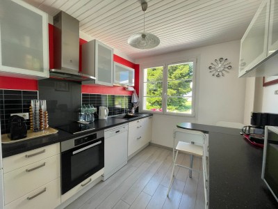 Maison traditionnelle de Plain Pied A VENDRE - ROZAY EN BRIE - 105 m2 - 339000€