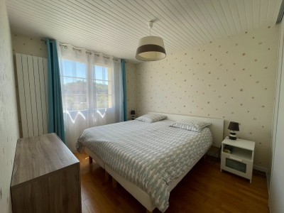 Maison traditionnelle de Plain Pied A VENDRE - ROZAY EN BRIE - 105 m2 - 339000€