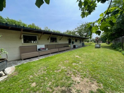 Maison briarde A VENDRE - ROZAY EN BRIE - 145 m2 - 418000€