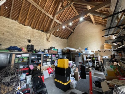 Maison briarde A VENDRE - ROZAY EN BRIE - 145 m2 - 418000€