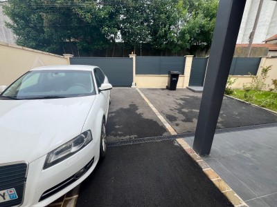 MAISON A VENDRE - ROZAY EN BRIE - 150 m2 - 360000€