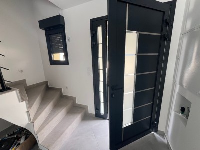 MAISON A VENDRE - ROZAY EN BRIE - 150 m2 - 360000€