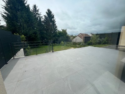 MAISON A VENDRE - ROZAY EN BRIE - 150 m2 - 360000€