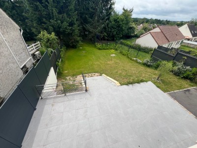 MAISON A VENDRE - ROZAY EN BRIE - 150 m2 - 360000€