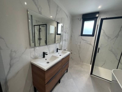 MAISON A VENDRE - ROZAY EN BRIE - 150 m2 - 360000€