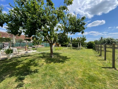 Maison individuelle, 2 logements A VENDRE - ROZAY EN BRIE - 135 m2 - 269000€