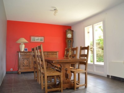 Maison traditionnelle A VENDRE - ROZAY EN BRIE - 113.48 m2 - 299250€