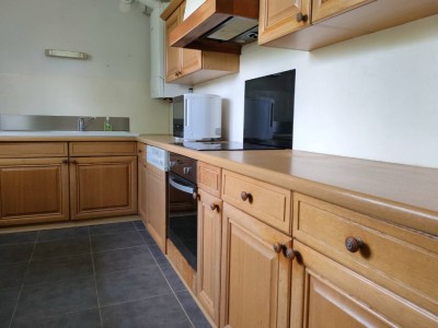 Maison traditionnelle A VENDRE - ROZAY EN BRIE - 113.48 m2 - 299250€