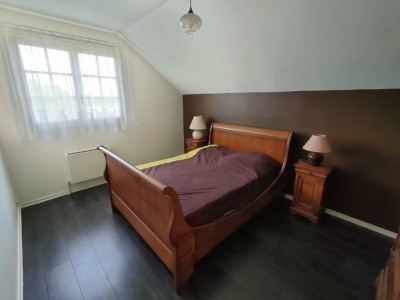 Maison traditionnelle A VENDRE - ROZAY EN BRIE - 113.48 m2 - 299250€
