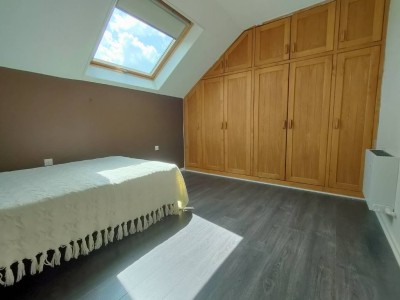 Maison traditionnelle A VENDRE - ROZAY EN BRIE - 113.48 m2 - 299250€