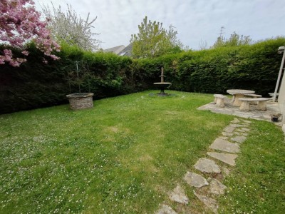 Maison traditionnelle A VENDRE - ROZAY EN BRIE - 113.48 m2 - 299250€