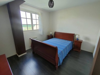 Maison traditionnelle A VENDRE - ROZAY EN BRIE - 113.48 m2 - 299250€