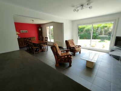 Maison traditionnelle A VENDRE - ROZAY EN BRIE - 113.48 m2 - 299250€